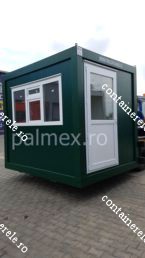 container-wc-dus-pret