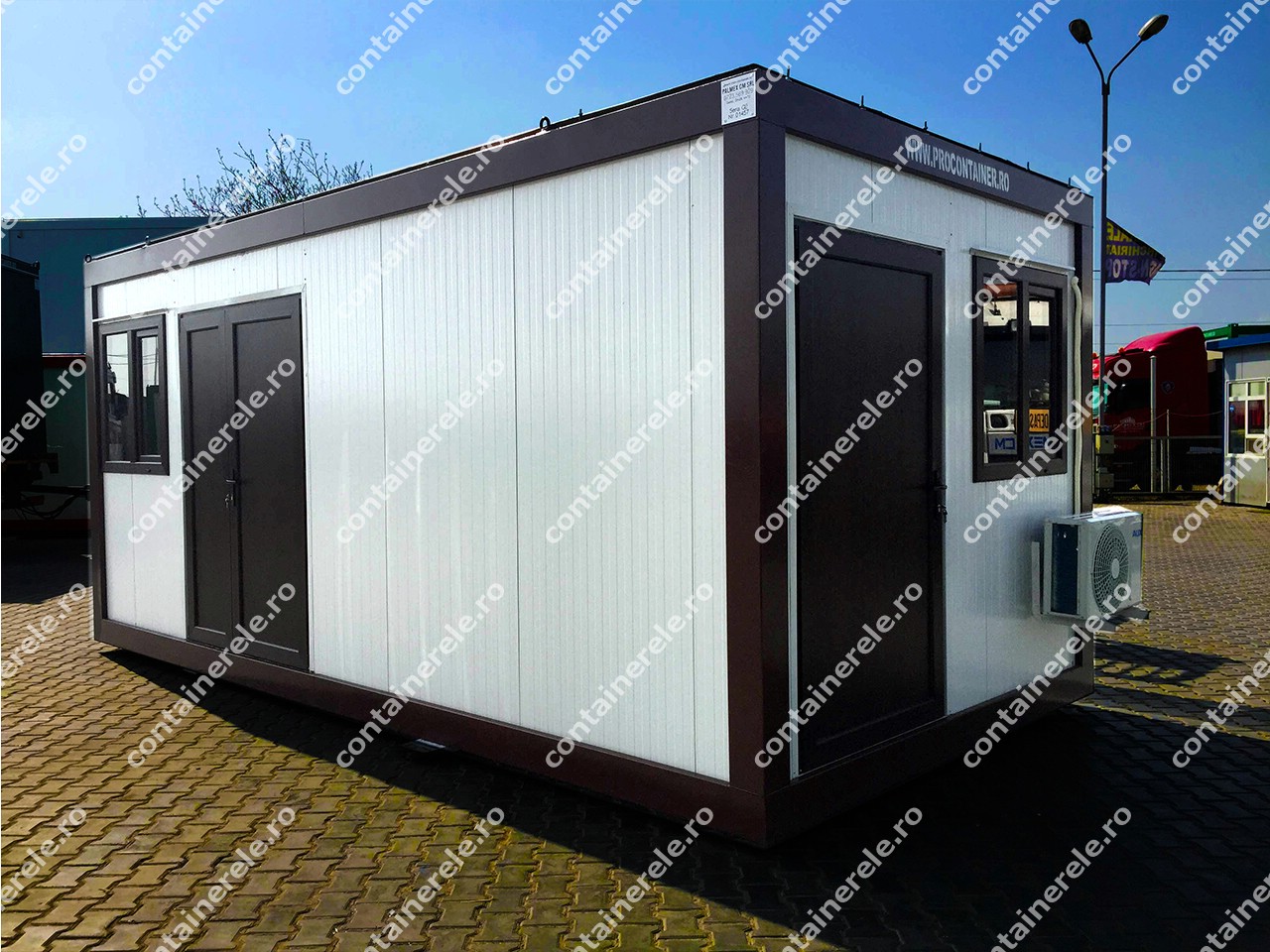 de vanzare birou container